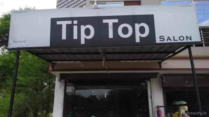 Tip Top Salon, Indore - Photo 5