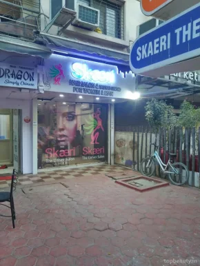 Skaeri The Salon & Tattoo Studio, Indore - Photo 1