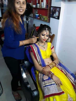 Smart Look Beauty Salon & makeup studio, Indore - Photo 4