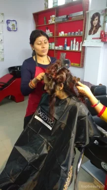 Smart Look Beauty Salon & makeup studio, Indore - Photo 8