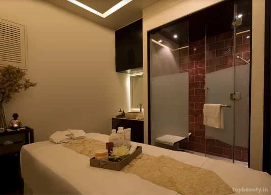 The Palms Spa, Indore - Photo 8