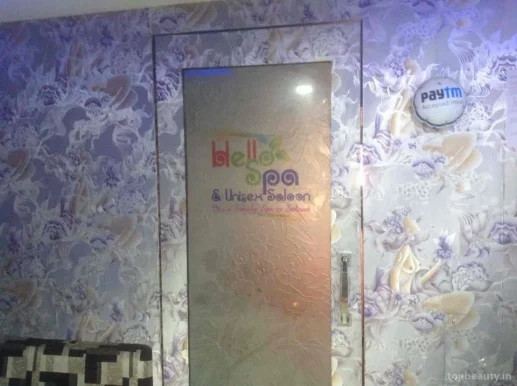 Hello Spa & Unisex Salon, Indore - Photo 3