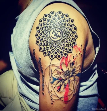 INKOHOLICS Tattoo Studio, Indore - Photo 1