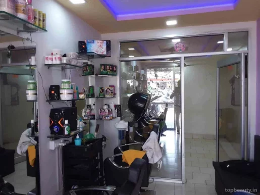 Vedaant Hair Salon, Indore - Photo 8
