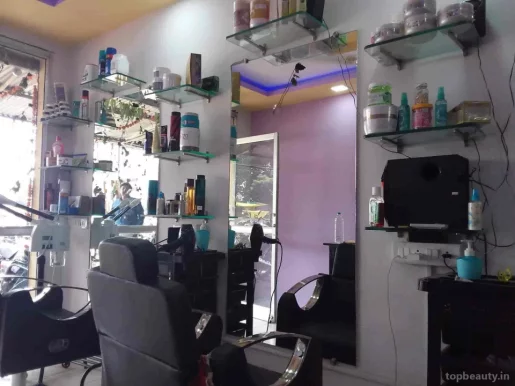 Vedaant Hair Salon, Indore - Photo 7