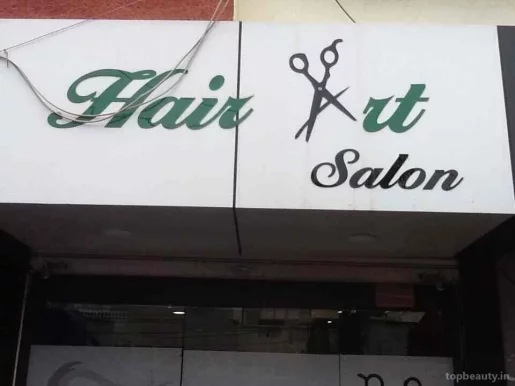 Hair Art Salon, Indore - Photo 1