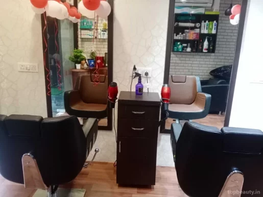 Hair Art Salon, Indore - Photo 7