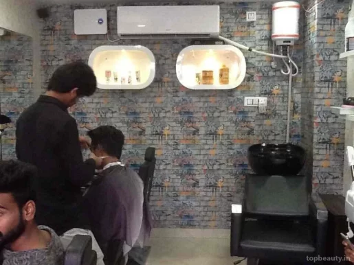 Hair Art Salon, Indore - Photo 2