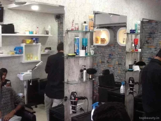 Hair Art Salon, Indore - Photo 3