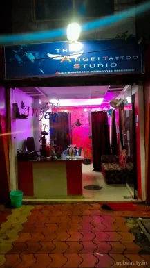 The Angel tattoo studio, Indore - Photo 4