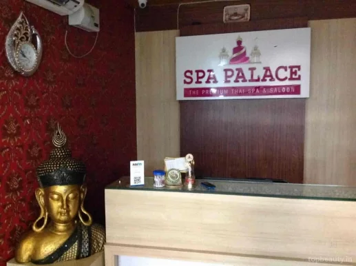 Spa Palace, Indore - Photo 3