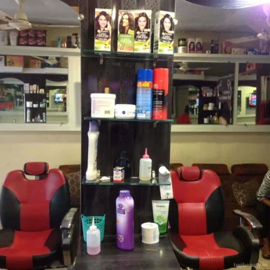 Infinity Hair Salon, Indore - Photo 2