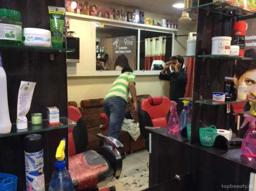 Infinity Hair Salon, Indore - Photo 4