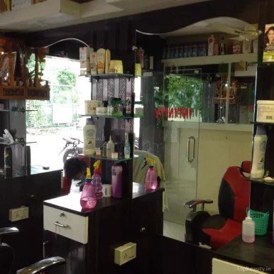 Infinity Hair Salon, Indore - Photo 5