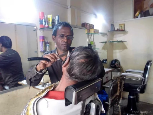 Vinod Hair Salon, Indore - Photo 3