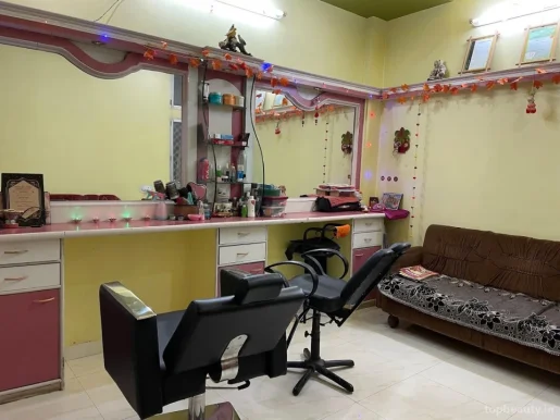 Anmol Beauty Salon, Bridal Studio & Academy, Indore - Photo 2