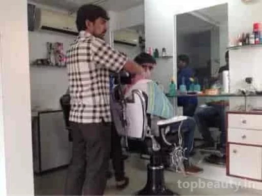 Apka Hair Cutting Saloon, Indore - Photo 4