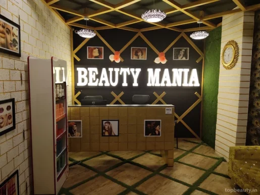 Beauty Mania - The Academy & Studio, Indore - Photo 6