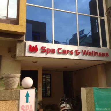 Spa care & wellness, Indore - Photo 1