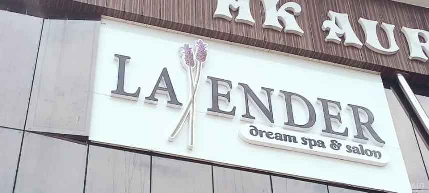 Lavender dream spa and saloon, Indore - Photo 3