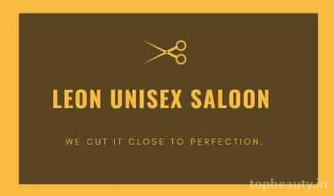 Leon unisex Hair saloon, Indore - Photo 6