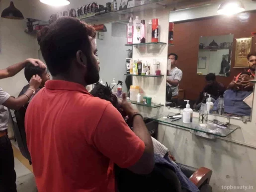 New choice Hair salon, Indore - Photo 4