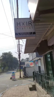 Hair stylist, Indore - Photo 3