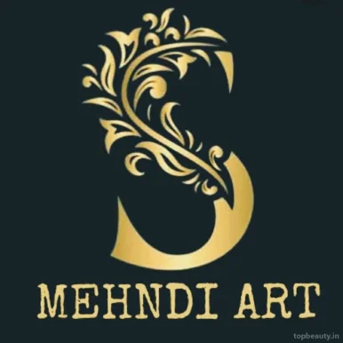 Herbal Mehendi Art & Classes, Indore - Photo 2