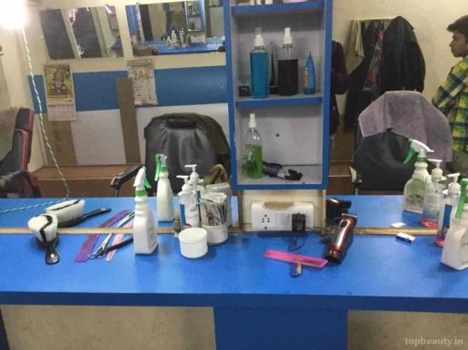 Sneha Hair Cutting Salon, Indore - Photo 2