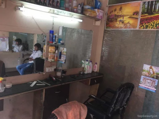 Sneha Hair Cutting Salon, Indore - Photo 6
