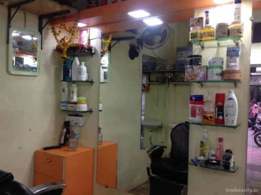 Ganesh Hair Salon, Indore - Photo 2