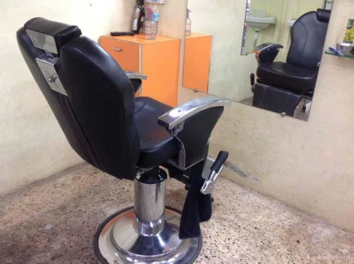 Ganesh Hair Salon, Indore - Photo 3