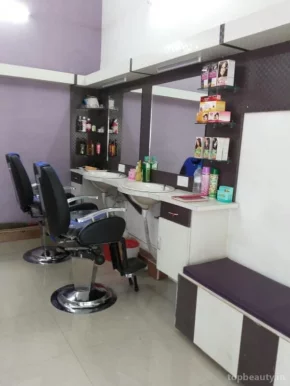 K. K Hair Dressers & Gents Parlour, Indore - Photo 4