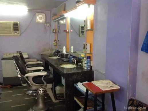 K. K Hair Dressers & Gents Parlour, Indore - Photo 6