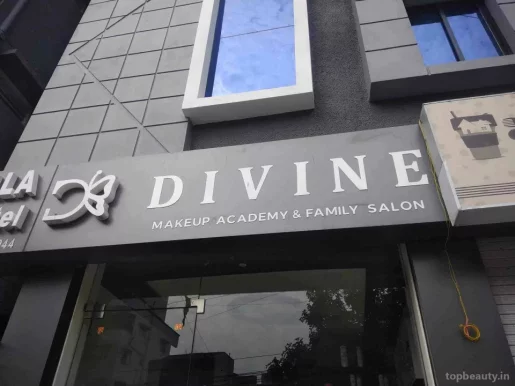 Divine Makeup Academy | Beauty Salon, Indore - Photo 5