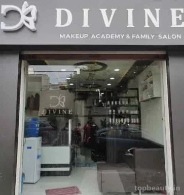 Divine Makeup Academy | Beauty Salon, Indore - Photo 8