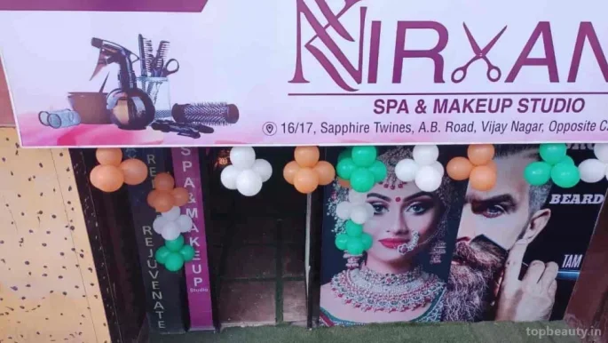 Nirvana Spa & makeup studio, Indore - Photo 6