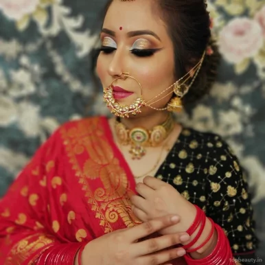 Kanha Beauty Salon & Academy, Indore - Photo 5