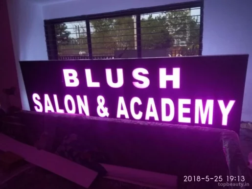 Blush Beauty Salon, Indore - Photo 8