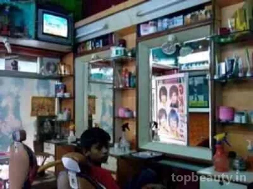 Gk Hair Saloon, Indore - Photo 8