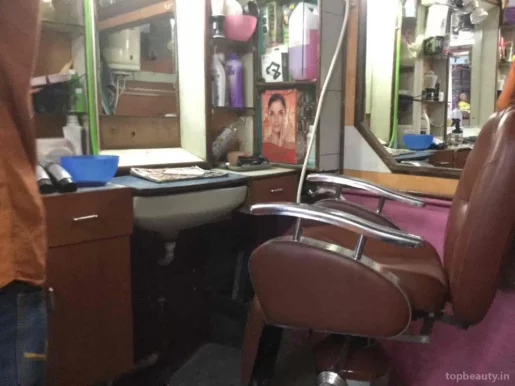 Gk Hair Saloon, Indore - Photo 2
