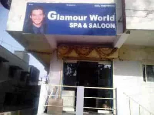 Glamour world spa & salon, Indore - Photo 5