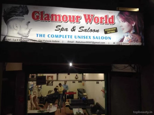 Glamour world spa & salon, Indore - Photo 7
