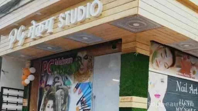 Pg makeup studio, Indore - Photo 4