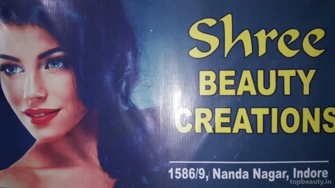 Shree Beauty Creations, Indore - Photo 2