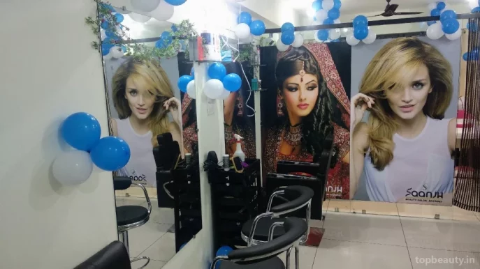 Saanjh Beauty Salon | Academy, Indore - Photo 6