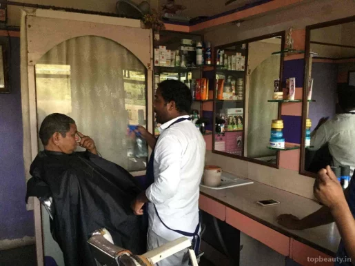Lucky hair salon, Indore - Photo 4
