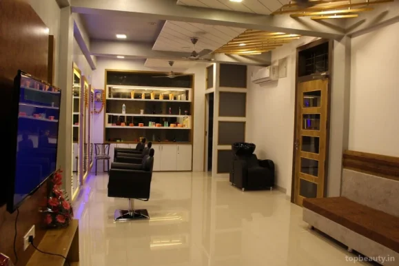 Midaz Touch beauty Salon (Home Service Avilable), Indore - Photo 1