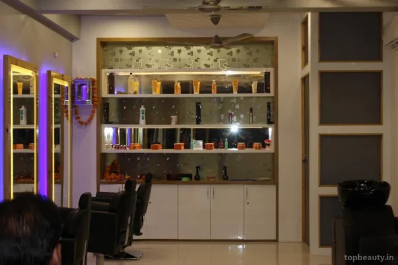 Midaz Touch beauty Salon (Home Service Avilable), Indore - Photo 2