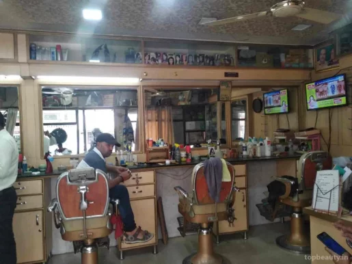 Vijay Gents Beauty Parlour & Hair Dressers, Indore - Photo 3